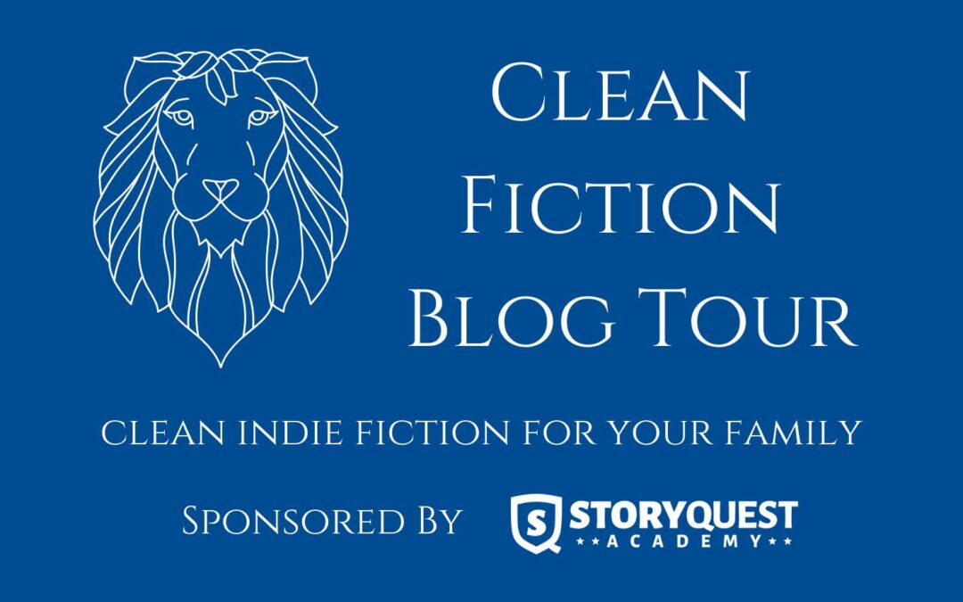 Why I Write Clean Fiction